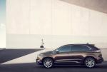 Ford Vignale Edge 2016 года